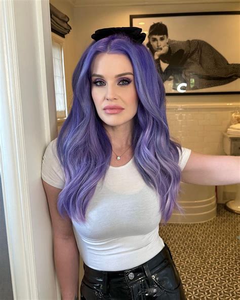 Kelly Osbourne (@kellyosbourne) • Instagram photos and videos.